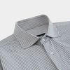 Áo Sơ Mi Vải Oxford Cổ Áo Cut Away Form Dáng Regular