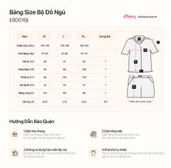 Bộ Pijama Chérie Bamboo By iMerry chất sợi tre tay ngắn quần ngắn thoáng mát họa tiết trơn BD016