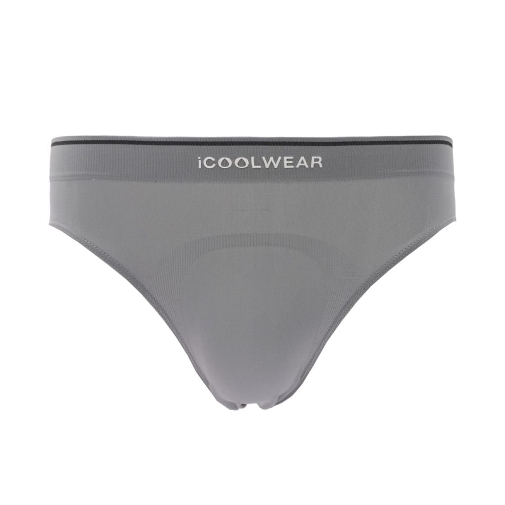 Combo 3 Quần lót nam tam giác iCOOLWEAR dệt kim, nhẹ nhàng, ôm sát, tinh tế và tôn dáng nam tính VN009
