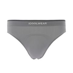 Combo 3 Quần lót nam tam giác iCOOLWEAR dệt kim, nhẹ nhàng, ôm sát, tinh tế và tôn dáng nam tính VN009