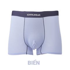 Combo 3 quần lót nam cao cấp profit iCOOLWEAR, Quần boxer nam thun lạnh, thoáng khí, kháng khuẩn, khử mùi vn017