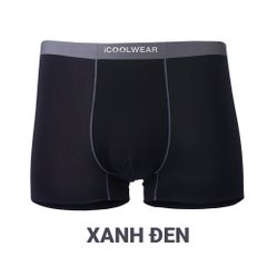 Combo 3 quần lót nam cao cấp profit iCOOLWEAR, Quần boxer nam thun lạnh, thoáng khí, kháng khuẩn, khử mùi vn017
