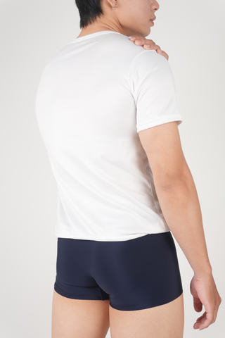 Combo 5 quần sịp nam BOXER ICOOLWEAR thun lạnh cao cấp, co giãn 4 chiều, kháng khuẩn tốt - VN004