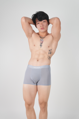 Combo 3 Quần lót boxer nam thun lạnh cao cấp quần sịp nam thun lạnh thoáng khí, kháng khuẩn tốt - ICOOLWEAR - VN004
