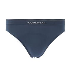 Combo 3 Quần lót nam tam giác iCOOLWEAR dệt kim, nhẹ nhàng, ôm sát, tinh tế và tôn dáng nam tính VN009