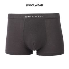 Combo 3 Quần lót nam cao cấp Profit iCOOLWEAR, Quần boxer nam thun lạnh họa tiết giả jean, thoáng khí ,kháng khuẩn, khử mùi VN016