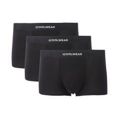 Combo 4 Quần lót nam cao cấp Profit iCOOLWEAR, quần boxer modal, thoáng khí, kháng khuẩn, khử mùi VN002