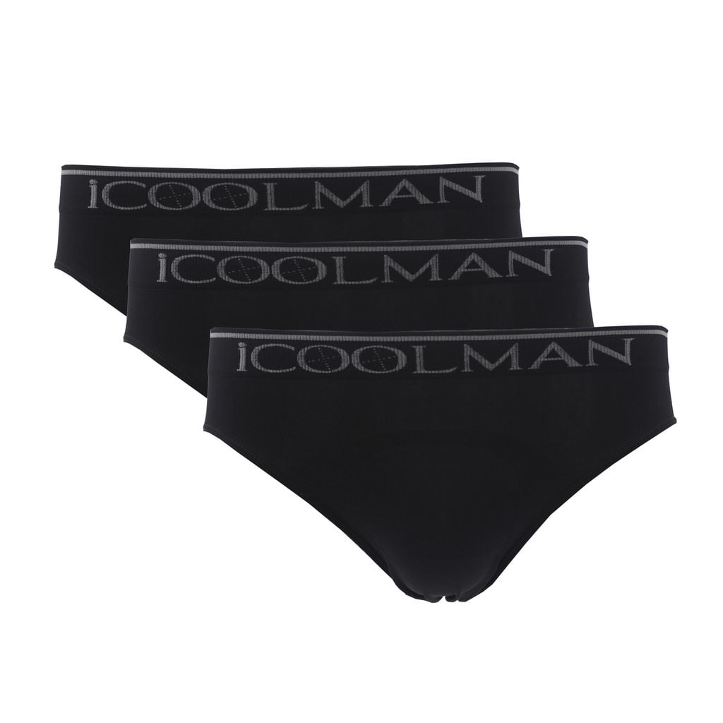 Combo 3 Quần lót nam cao cấp iCOOlWEAR, Quần boxer nam thun lạnh họa tiết ca rô, mềm mại, co giãn VN011