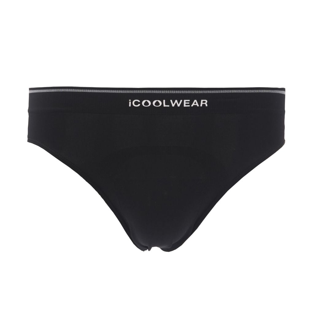 Combo 3 Quần lót nam tam giác iCOOLWEAR dệt kim, nhẹ nhàng, ôm sát, tinh tế và tôn dáng nam tính VN009