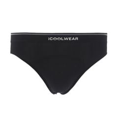 Combo 3 Quần lót nam tam giác iCOOLWEAR dệt kim, nhẹ nhàng, ôm sát, tinh tế và tôn dáng nam tính VN009