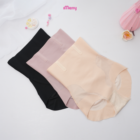 QUẦN GEN BỤNG TAM GIÁC CAO CẤP iMerry CẠP CAO TẠO DÁNG CHUẨN, NÂNG NÉT THON GỌN MỖI NGÀY VQ013