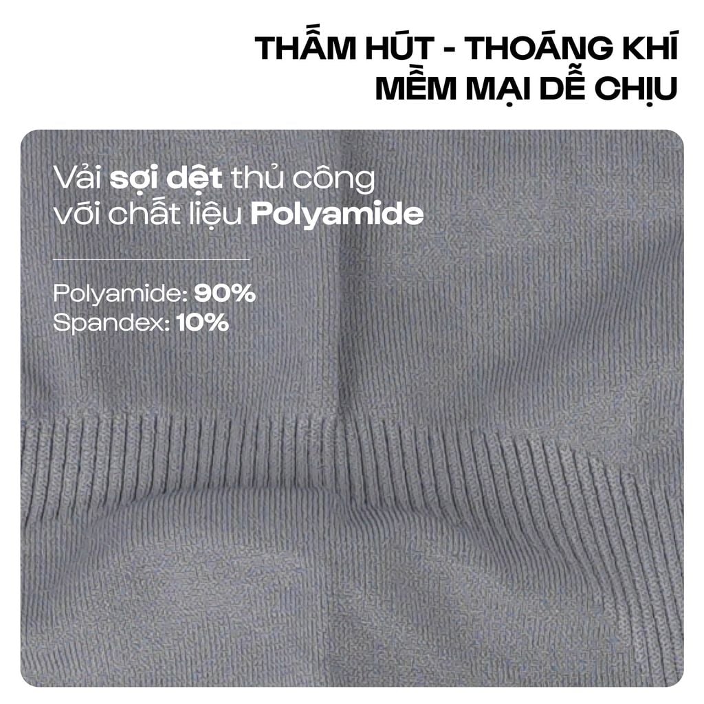 Combo 3 Quần lót nam cao cấp iCOOlWEAR, Quần boxer nam thun lạnh họa tiết ca rô, mềm mại, co giãn VN011