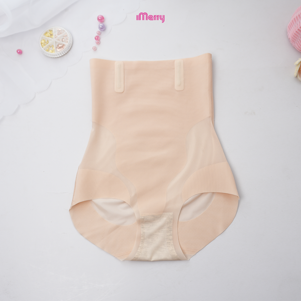 QUẦN GEN BỤNG TAM GIÁC CAO CẤP iMerry CẠP CAO TẠO DÁNG CHUẨN, NÂNG NÉT THON GỌN MỖI NGÀY VQ013