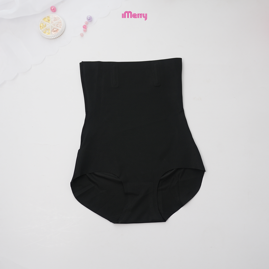 QUẦN GEN BỤNG TAM GIÁC CAO CẤP iMerry CẠP CAO TẠO DÁNG CHUẨN, NÂNG NÉT THON GỌN MỖI NGÀY VQ013