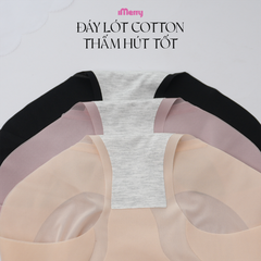 QUẦN GEN BỤNG TAM GIÁC CAO CẤP iMerry CẠP CAO TẠO DÁNG CHUẨN, NÂNG NÉT THON GỌN MỖI NGÀY VQ013