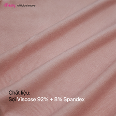 Combo 4 quần mặc váy nữ iMERRY dạng đùi chất vải VISCOSE phối chân ren cao cấp ôm trọn vòng ba VQ112A