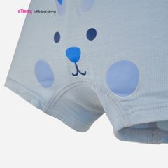 COMBO 3 Quần Chip Sợi Tre Dành Cho Bé Gái iMerry Form Quần Đùi Co Giãn Mềm Mại Thấm Hút Tốt Không Hằn Kid02