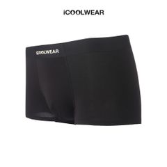 Combo 4 Quần lót nam cao cấp Profit iCOOLWEAR, quần boxer modal, thoáng khí, kháng khuẩn, khử mùi VN002