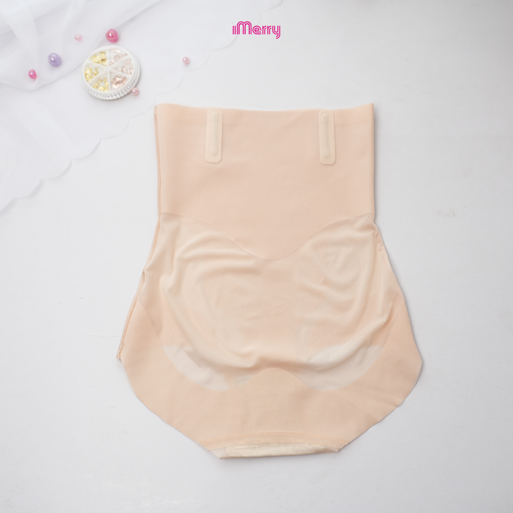 QUẦN GEN BỤNG TAM GIÁC CAO CẤP iMerry CẠP CAO TẠO DÁNG CHUẨN, NÂNG NÉT THON GỌN MỖI NGÀY VQ013