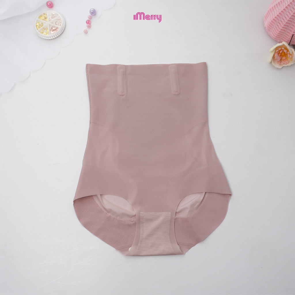 QUẦN GEN BỤNG TAM GIÁC CAO CẤP iMerry CẠP CAO TẠO DÁNG CHUẨN, NÂNG NÉT THON GỌN MỖI NGÀY VQ013