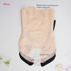 QUẦN GEN BỤNG TAM GIÁC CAO CẤP iMerry CẠP CAO TẠO DÁNG CHUẨN, NÂNG NÉT THON GỌN MỖI NGÀY VQ013