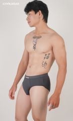 Combo 3 quần sịp tam giác nam iCOOLWEAR chất vải modal, thoáng khí, mềm mại VN012