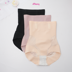 QUẦN GEN BỤNG TAM GIÁC CAO CẤP iMerry CẠP CAO TẠO DÁNG CHUẨN, NÂNG NÉT THON GỌN MỖI NGÀY VQ013