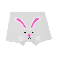 COMBO 3 Quần Chip Sợi Tre Dành Cho Bé Gái iMerry Form Quần Đùi Co Giãn Mềm Mại Thấm Hút Tốt Không Hằn Kid02