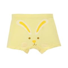 COMBO 3 Quần Chip Sợi Tre Dành Cho Bé Gái iMerry Form Quần Đùi Co Giãn Mềm Mại Thấm Hút Tốt Không Hằn Kid02