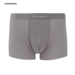Combo 3 Quần lót nam cao cấp iCOOLWEAR, Quần boxer nam thun lạnh, thoáng khí, kháng khuẩn, khử mùi VN010