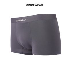 Combo 4 Quần lót nam cao cấp Profit iCOOLWEAR, quần boxer modal, thoáng khí, kháng khuẩn, khử mùi VN002