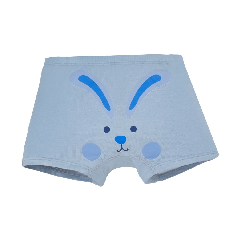COMBO 3 Quần Chip Sợi Tre Dành Cho Bé Gái iMerry Form Quần Đùi Co Giãn Mềm Mại Thấm Hút Tốt Không Hằn Kid02