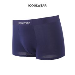 Combo 4 Quần lót nam cao cấp Profit iCOOLWEAR, quần boxer modal, thoáng khí, kháng khuẩn, khử mùi VN002