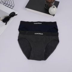 Combo 3 Quần lót nam tam giác iCOOLWEAR dệt kim, nhẹ nhàng, ôm sát, tinh tế và tôn dáng nam tính VN009