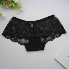 Quần lót ren nữ imerry ren cao cấp mềm mại họa tiết hoa quyến rũ thoáng khí VQ054