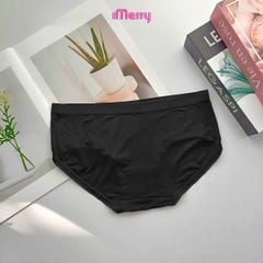 Combo 3 Quần lót nữ cotton gỗ sồi iMerry, thấm hút, mềm mại, mỏng nhẹ, cạp vừa VQ093A