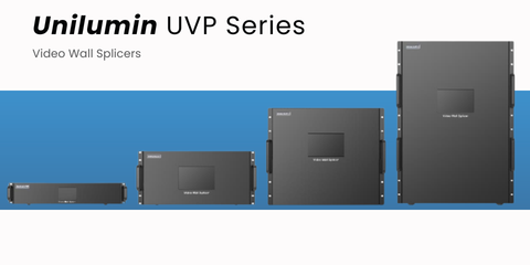  UVP Series 
