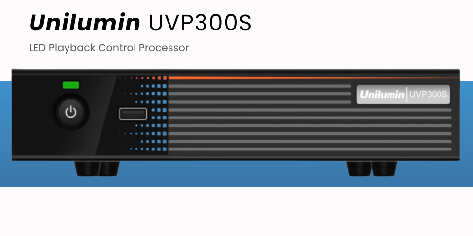  UVP300S 