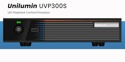  UVP300S 