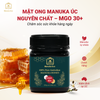  Mật ong Manuka Eco MGO 30 + Sử dụng hàng ngày - Nhập Khẩu Úc 