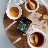  Mật ong Manuka Eco MGO 30 + Sử dụng hàng ngày để cải thiện sức khỏe - Nhập khẩu chính hãng từ Australia 