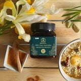  Mật ong Manuka Eco MGO 30 + Sử dụng hàng ngày để cải thiện sức khỏe - Nhập khẩu chính hãng từ Australia 