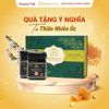  Quà Tặng Mật Ong Manuka Nguyên Chất Nhập Khẩu Úc, Sự Quan Tâm Dành Cho Sức Khỏe Trọn Vẹn Và Ý Nghĩa 