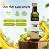  Dầu ăn ép lạnh Mắc Ca Plenty 375ml giàu Omega 7 - Hỗ  Trợ Giảm Lão Hóa, Tốt Cho Tóc Da | Nhập Khẩu Úc 