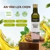  Dầu ăn ép lạnh Óc Chó 375ml Plenty - Tốt Não Bộ, Trí Nhớ | Nhập Khẩu Úc 