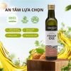  Dầu hạnh nhân ép lạnh Plenty Úc 375ml - Giàu Vitamin E, Tốt Cho Tim | Nhập Khẩu Úc 