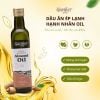  Dầu hạnh nhân ép lạnh Plenty Úc 375ml - Giàu Vitamin E, Tốt Cho Tim | Nhập Khẩu Úc 