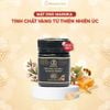  Mật Ong Nguyên Chất Manuka Eco MGO 100+ Nhập Khẩu Úc, Hỗ Trợ Bảo Vệ Sức Khỏe Hàng Ngày 