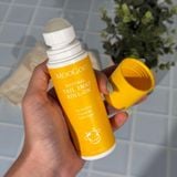  Lăn Bảo Vệ Da Hương Sả MooGoo 115ml | Giúp Hạn Chế Côn Trùng Đốt | Nhập Khẩu Úc 