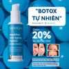 Serum Peptide Chống Lão Hoá Chuyên Sâu Argireline® Amplified 25ml